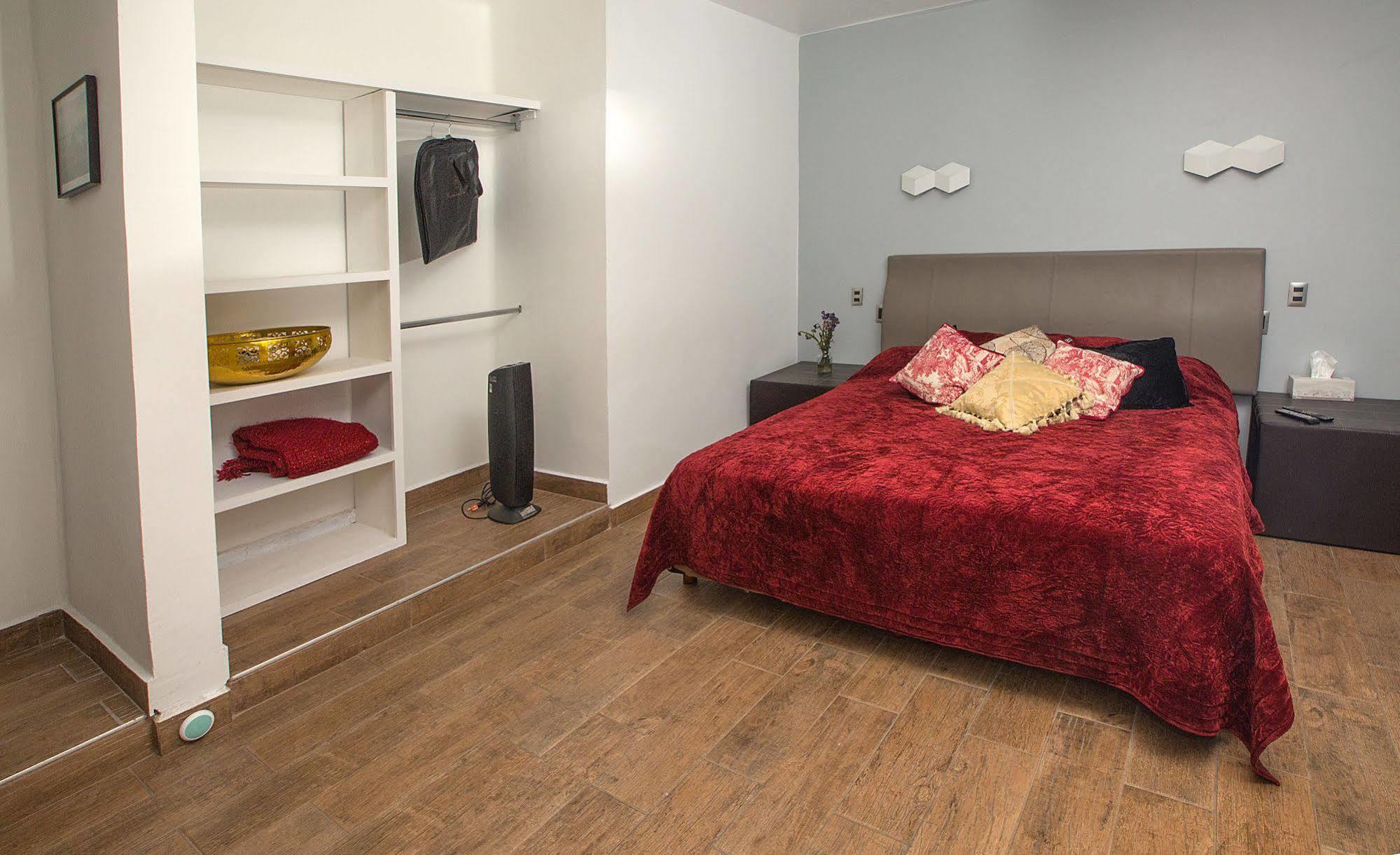 Suites Condesa Мехико Экстерьер фото