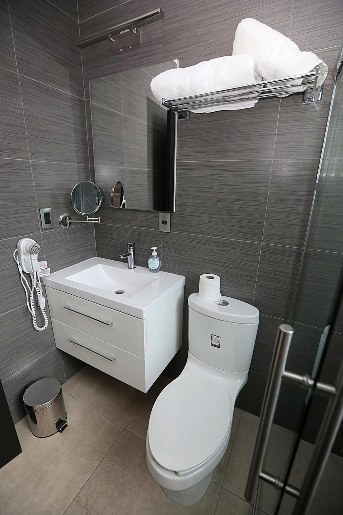 Suites Condesa Мехико Экстерьер фото