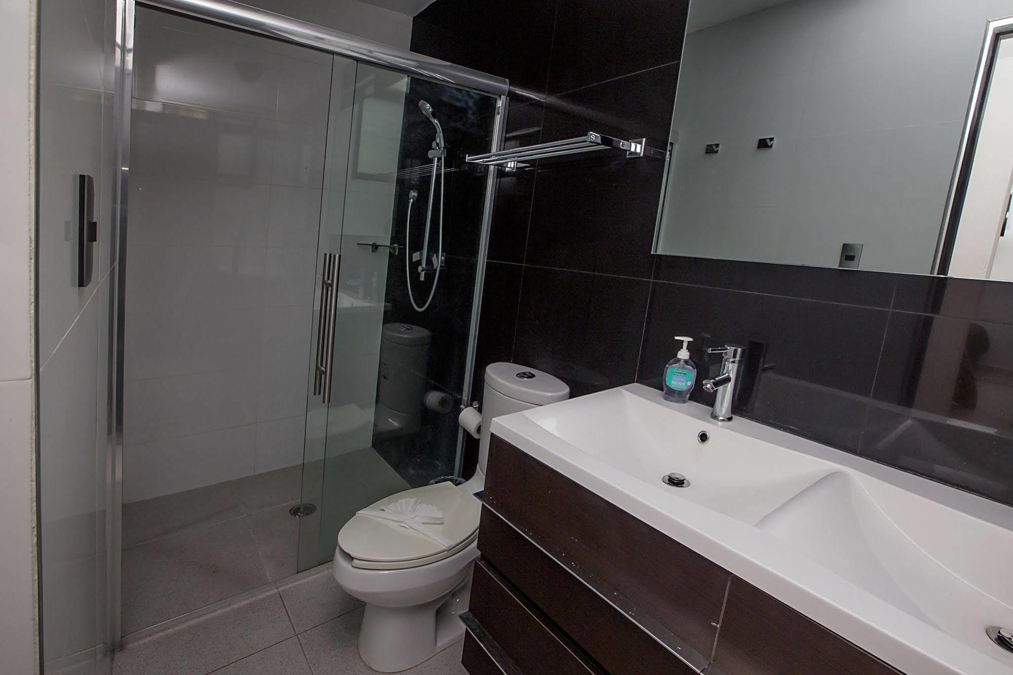 Suites Condesa Мехико Экстерьер фото