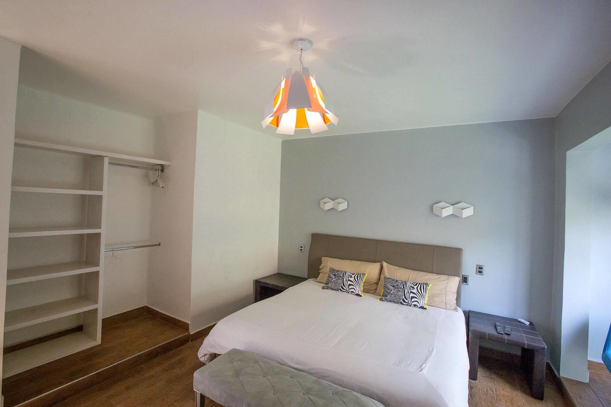 Suites Condesa Мехико Экстерьер фото