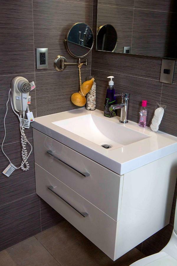 Suites Condesa Мехико Экстерьер фото