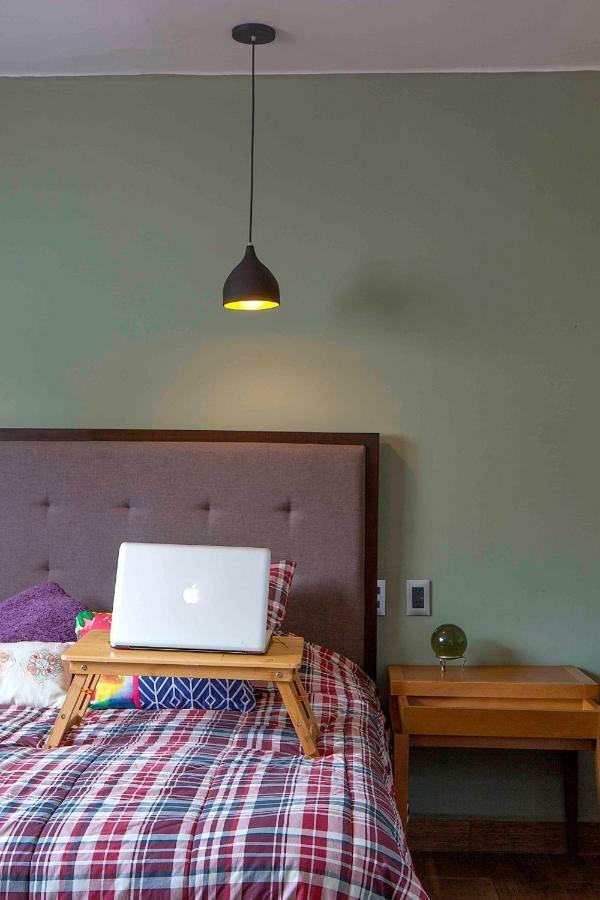 Suites Condesa Мехико Экстерьер фото