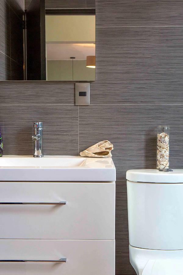 Suites Condesa Мехико Экстерьер фото