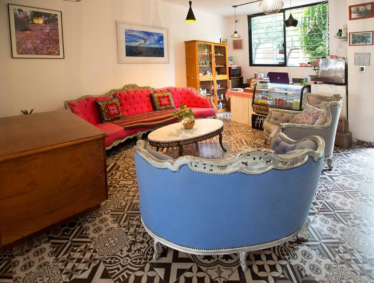 Suites Condesa Мехико Экстерьер фото